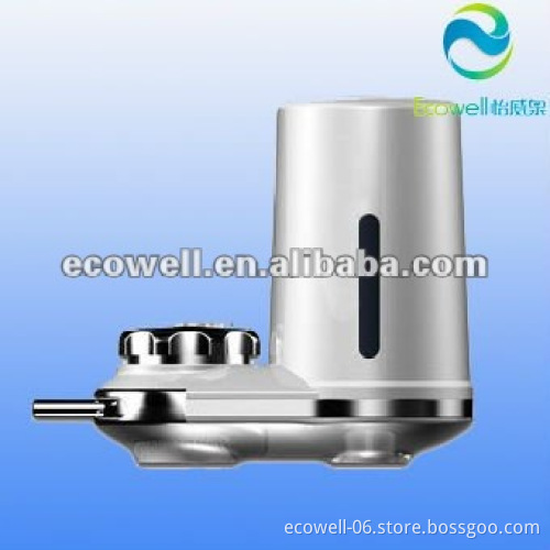 faucet water filter